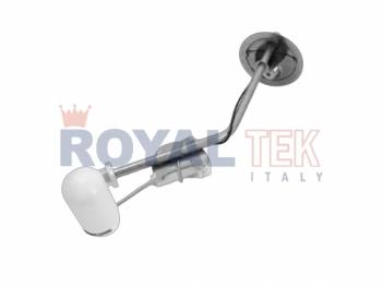 SENSOR DE NIVEL ROYALTEK  NAFTA FORD FALCON 1962-1982 VALOR OHMS VACIO: 70-80 / LLENO: 3-10 --- OEM BAEODZ9275A